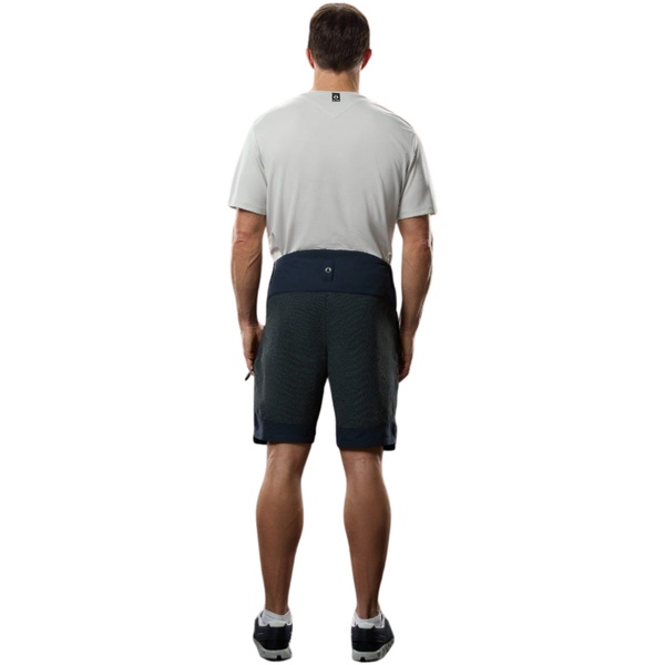 2026 Musto Mens Evo Performance Stretch Short 82421 - True Navy